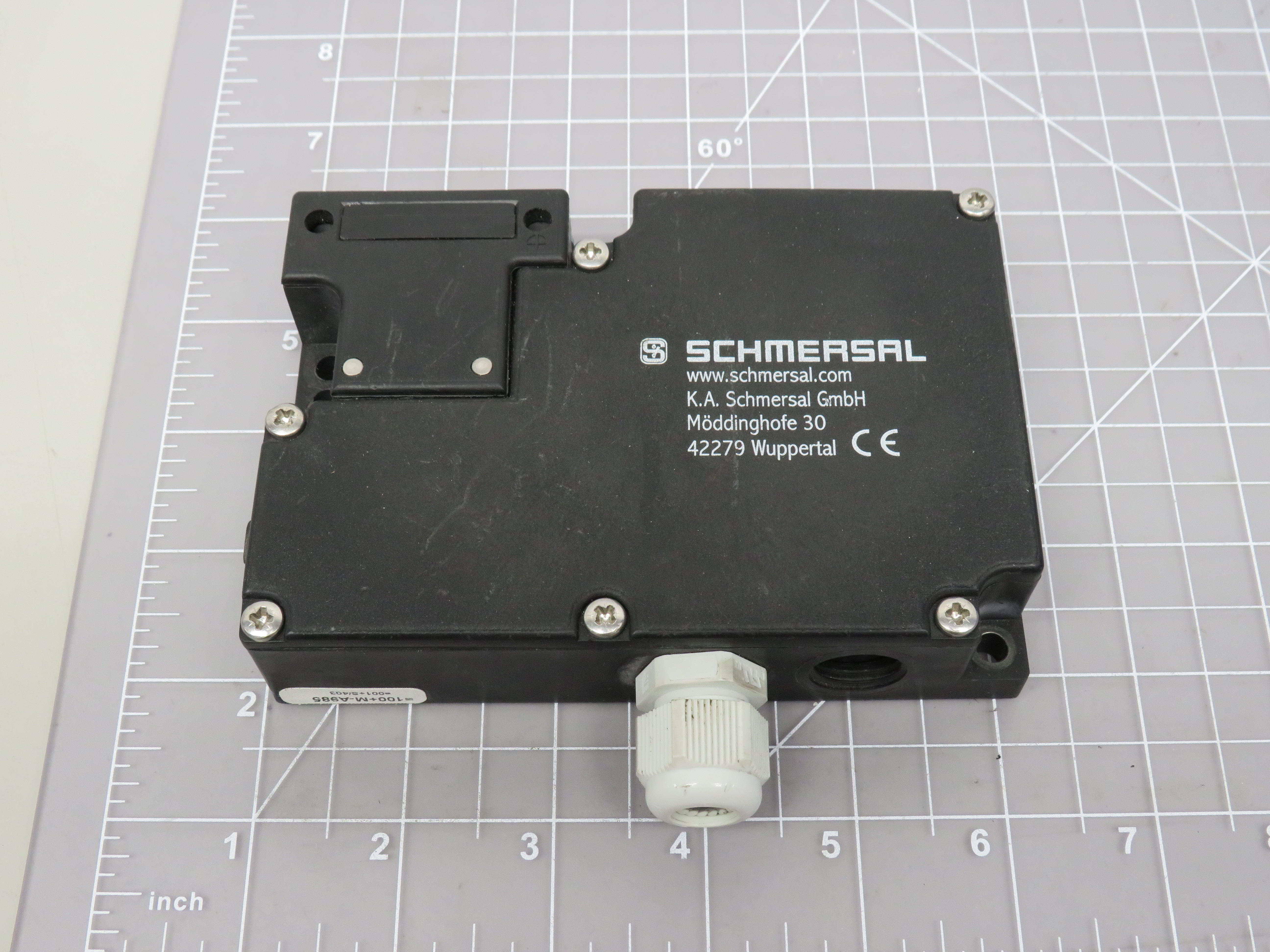schmersal-60947-5-1-iec-safety-switch-t162829-ebay